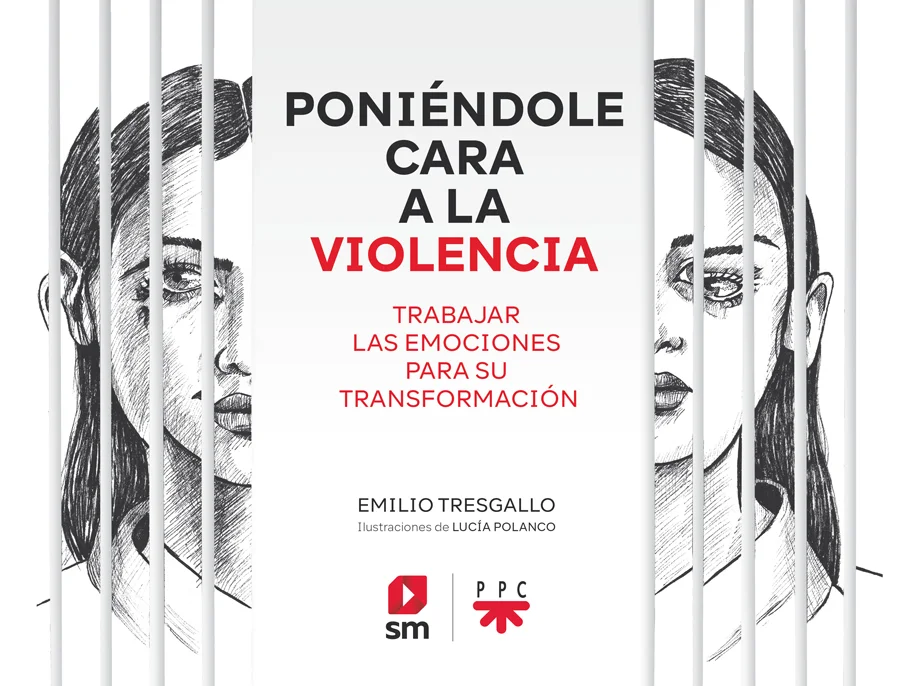 Poniéndole cara a la violencia&nbsp;aúna dos realidades, la pedagógica y la artística, en un instrumento educativo de aplicación práctica que tiene por...
