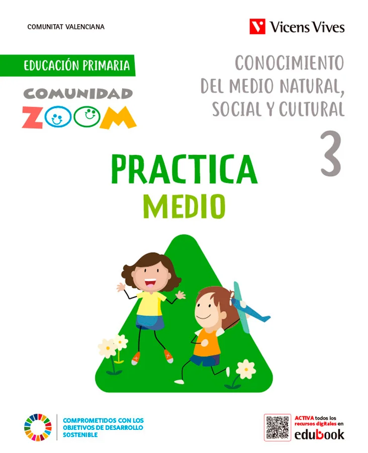Practica conocimiento del medio 3 vc (cz)