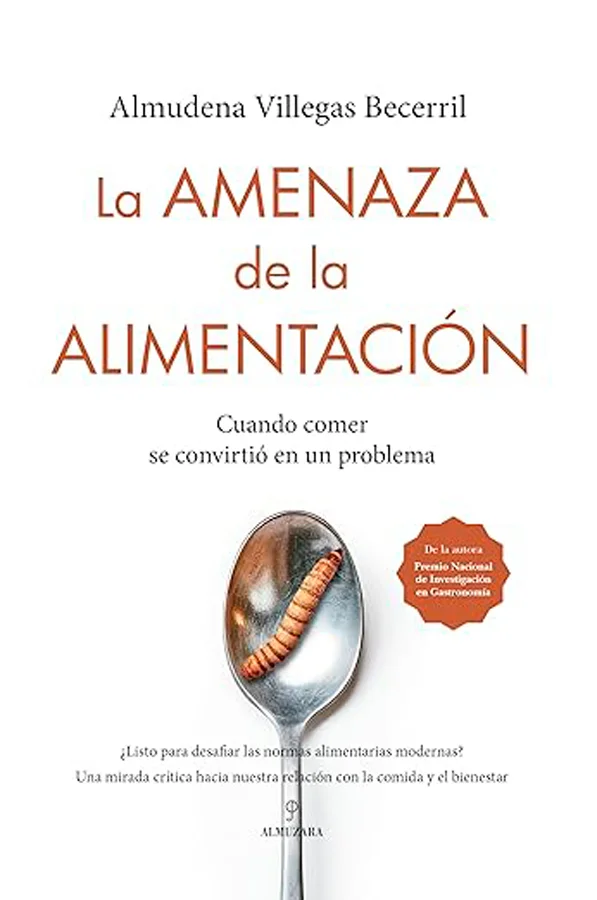 En un mundo donde el acto aparentemente simple de comer se ha vuelto un laberinto de decisiones y elecciones complejas, ¿cómo podemos recuperar el...
