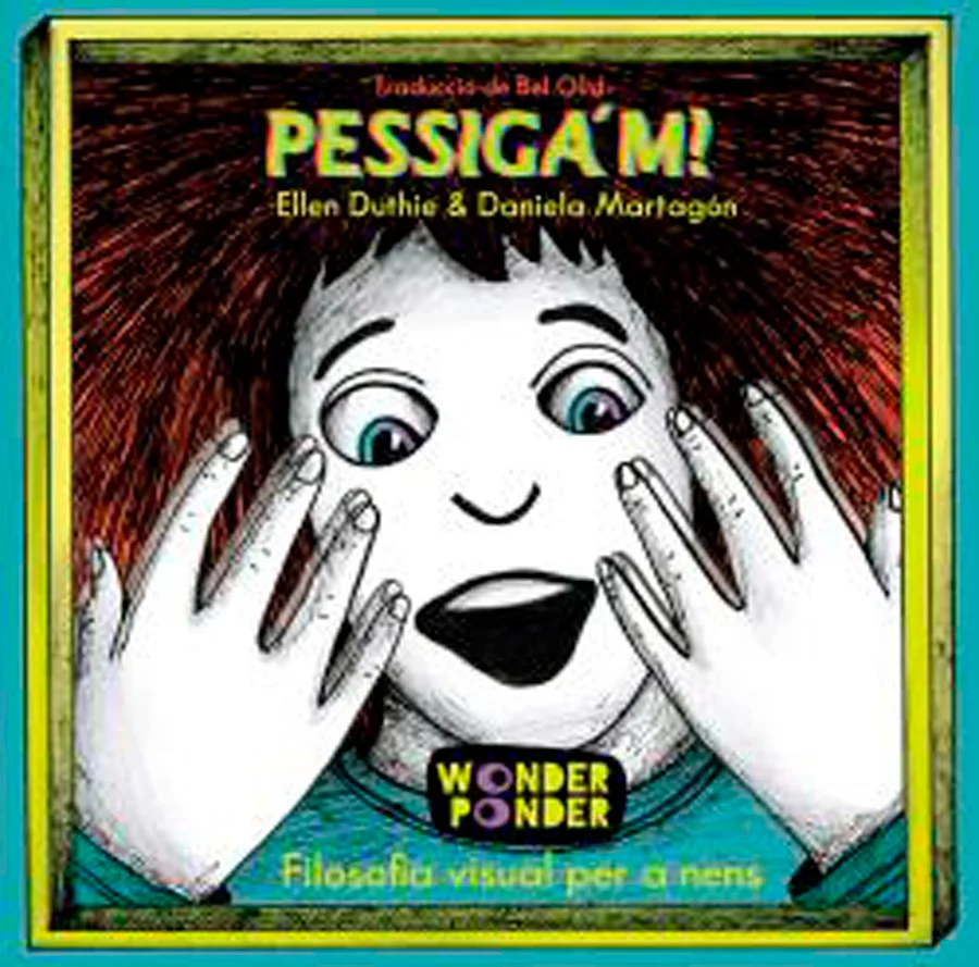 I si la vida fos un somni? O un conte? O una gran il·lusió? I si et pessiguessis? Aclararies el dubte? Què es real? Què no ho és tant? I tu, què e...