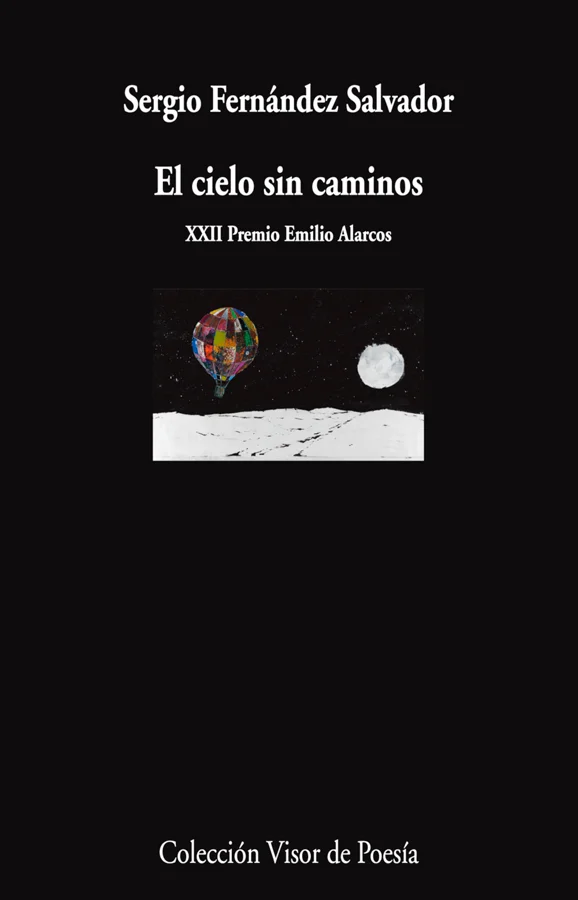 El cielo sin caminos ahonda en los temas recurrentes de su autor: una mirada atenta a la naturaleza, el amor a la música y la poesía o la renovada...