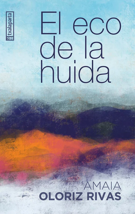 El pánico se había adueñado del aire de la ciudad. Incluso los almendros escondían sus flores, temerosos de perderlas en el fuego que se apreciaba...
