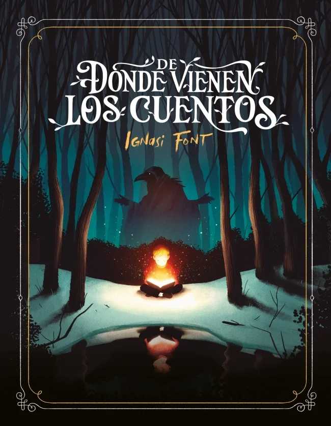 Linus, un niño curioso y soñador, se muda con su familia a una vieja casa repleta de libros olvidados. Al intentar alcanzar uno de los tomos, cae....