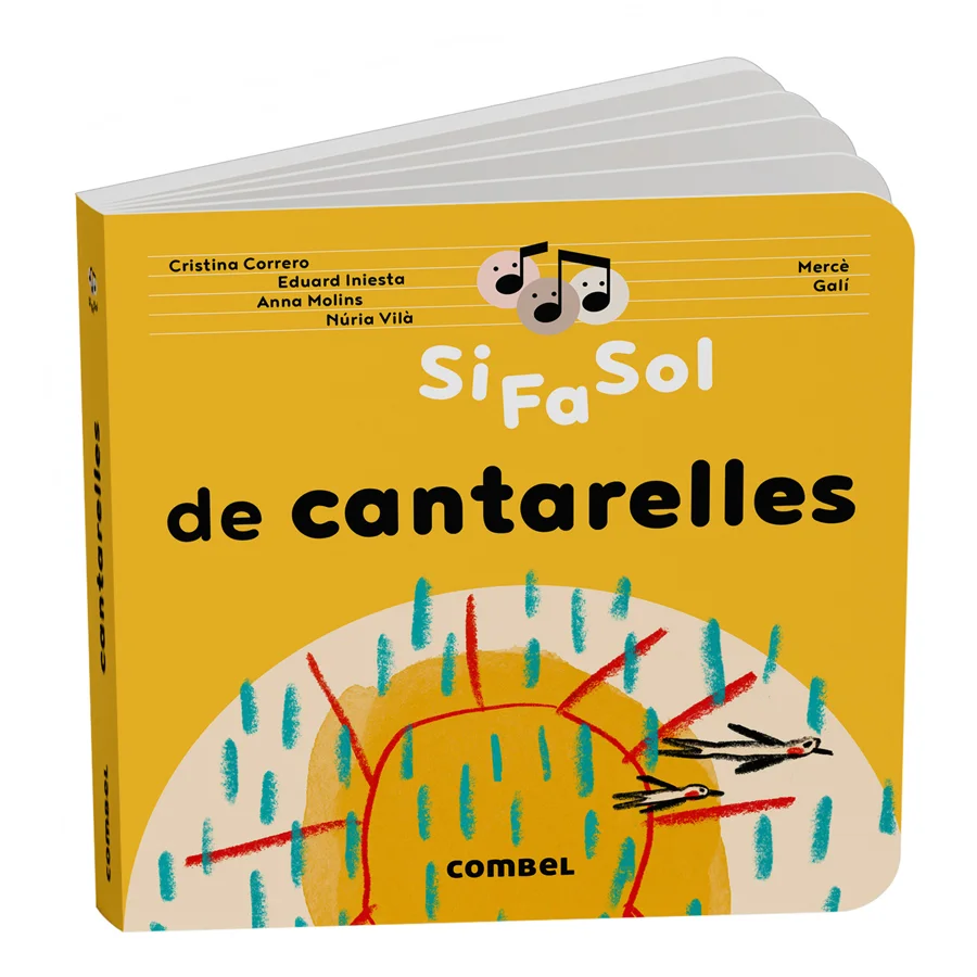 Si fa sol de cantarelles