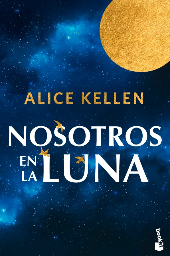 <p><strong>Una historia sobre el amor, el destino y la búsqueda de uno mismo.&nbsp;</strong></p><p><b>No hay nada más eterno que un encuentro fugaz.&nbsp;</...