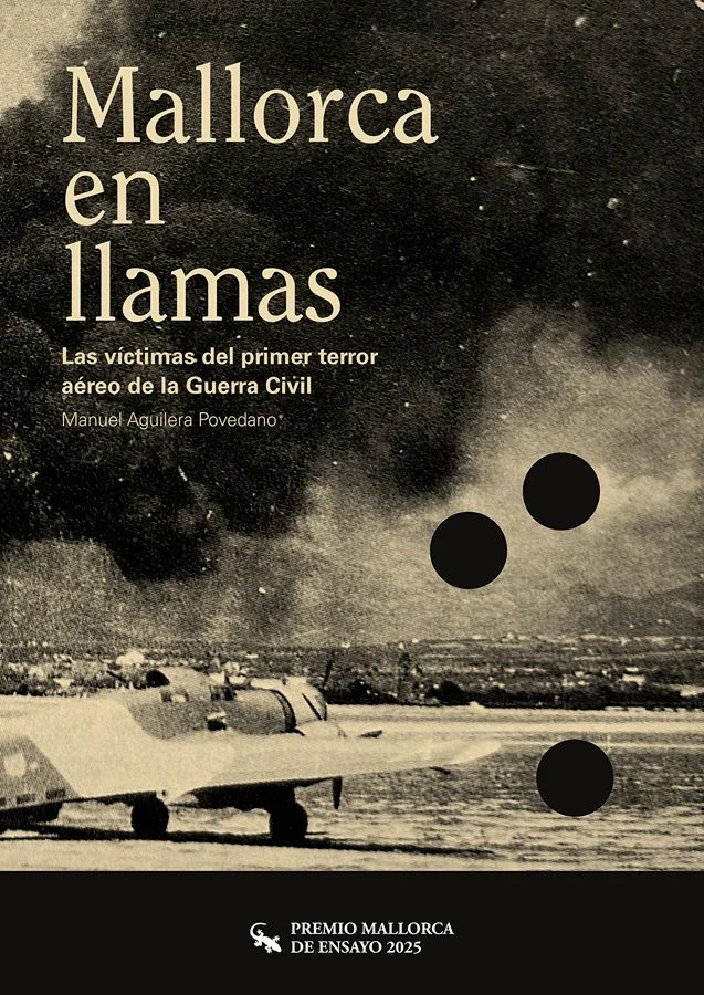 Antes de Gernika, Mallorca ya conocía el terror de los bombardeos aéreos. En el verano de 1936, la isla se convirtió en el primer escenario de la ...