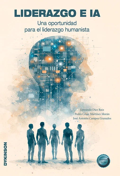 La inteligencia artificial está transformando de forma acelerada la manera en que las organizaciones toman decisiones, gestionan personas y ejerce...