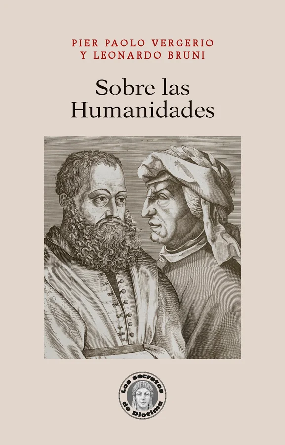 Es un error muy común, fruto quizás de la vanidad con que cada época se piensa a sí misma, considerar que las Humanidades están solo hoy amenazada...