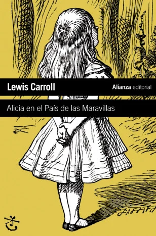 Escrito en 1865, '' Alicia en el País de las Maravillas '' es una obra que con el correr del tiempo se haliberado de su estrecho ámbito original, ...