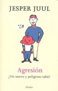 En nuestra sociedad, la agresividad se ha convertido en un tabú: o no se afronta, o se afronta con prejuicios morales. Pero, según Jesper Juul, la...