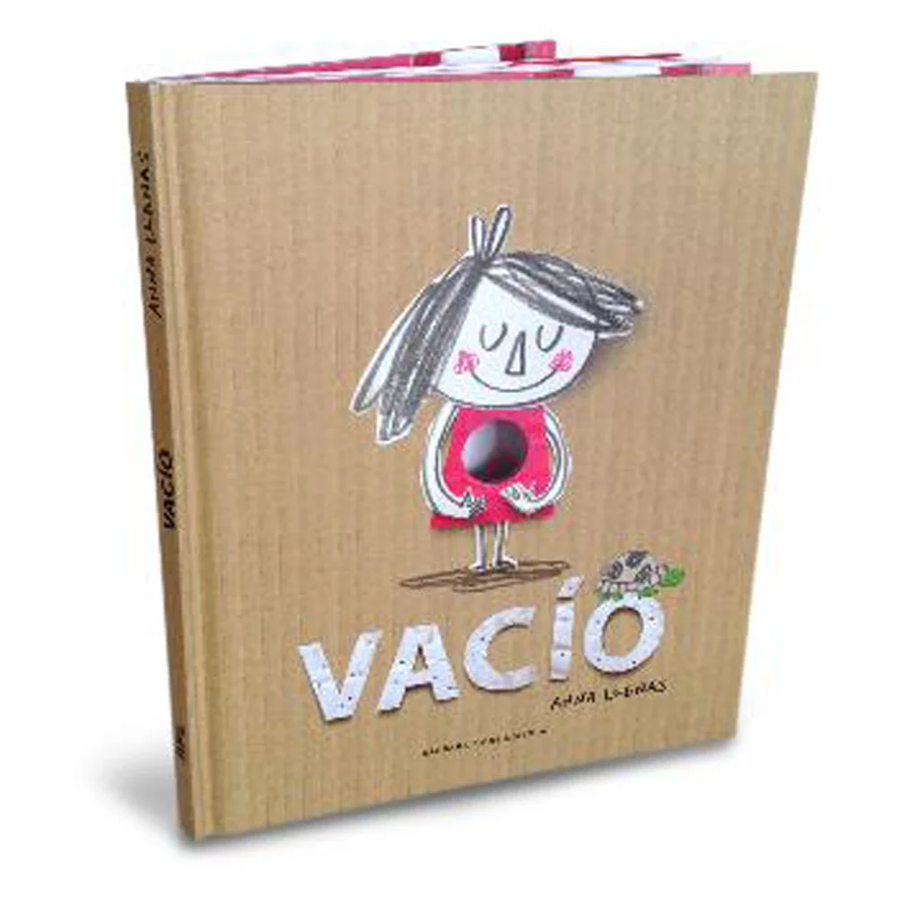 <p>Una vida apacible y feliz puede verse truncada de repente por la toma de conciencia de un gran vacío, un agujero que nos atraviesa el pecho y n...