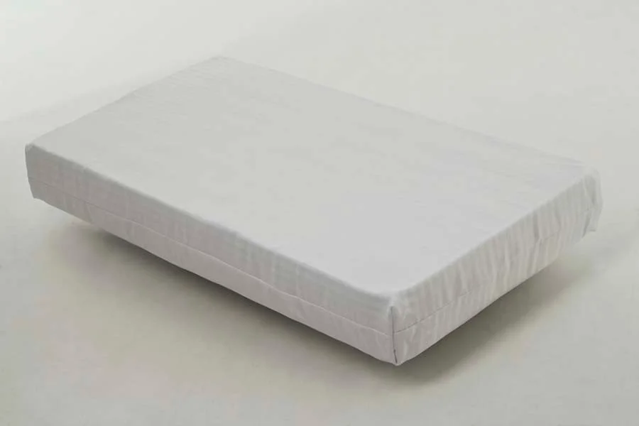 Funda de cotó per a matalàs