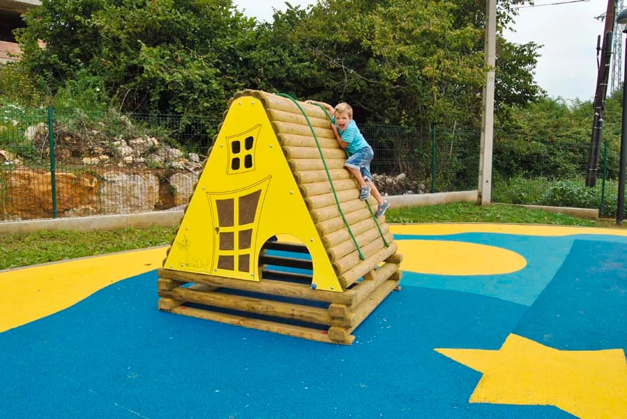Cabana rústica 1,61x1,59x1,75m Cabana rústica 1,61x1,59x1,75m