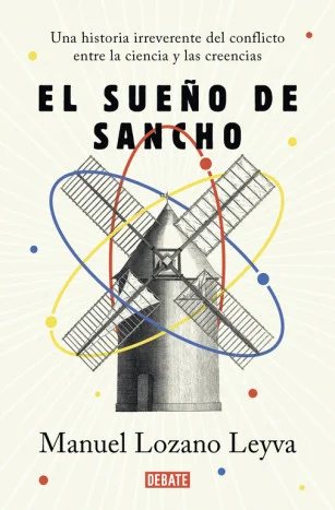 <p ><B>¿Ver para creer o creer para ver?</B></P> <p ></P> <p ><B>Una irreverente historia del eterno conflicto entre la ciencia y las creencias.</...