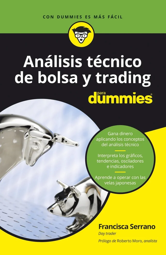 El análisis técnico es una herramienta fundamental para todos aquellos que quieran tomar decisiones sobre qué comprar o vender en cada momento con...