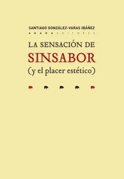 El autor analiza el espíritu de nuestro tiempo y expresa las sensaciones del individuo y las distintas causas de un sinsabor continuado. Las clave...