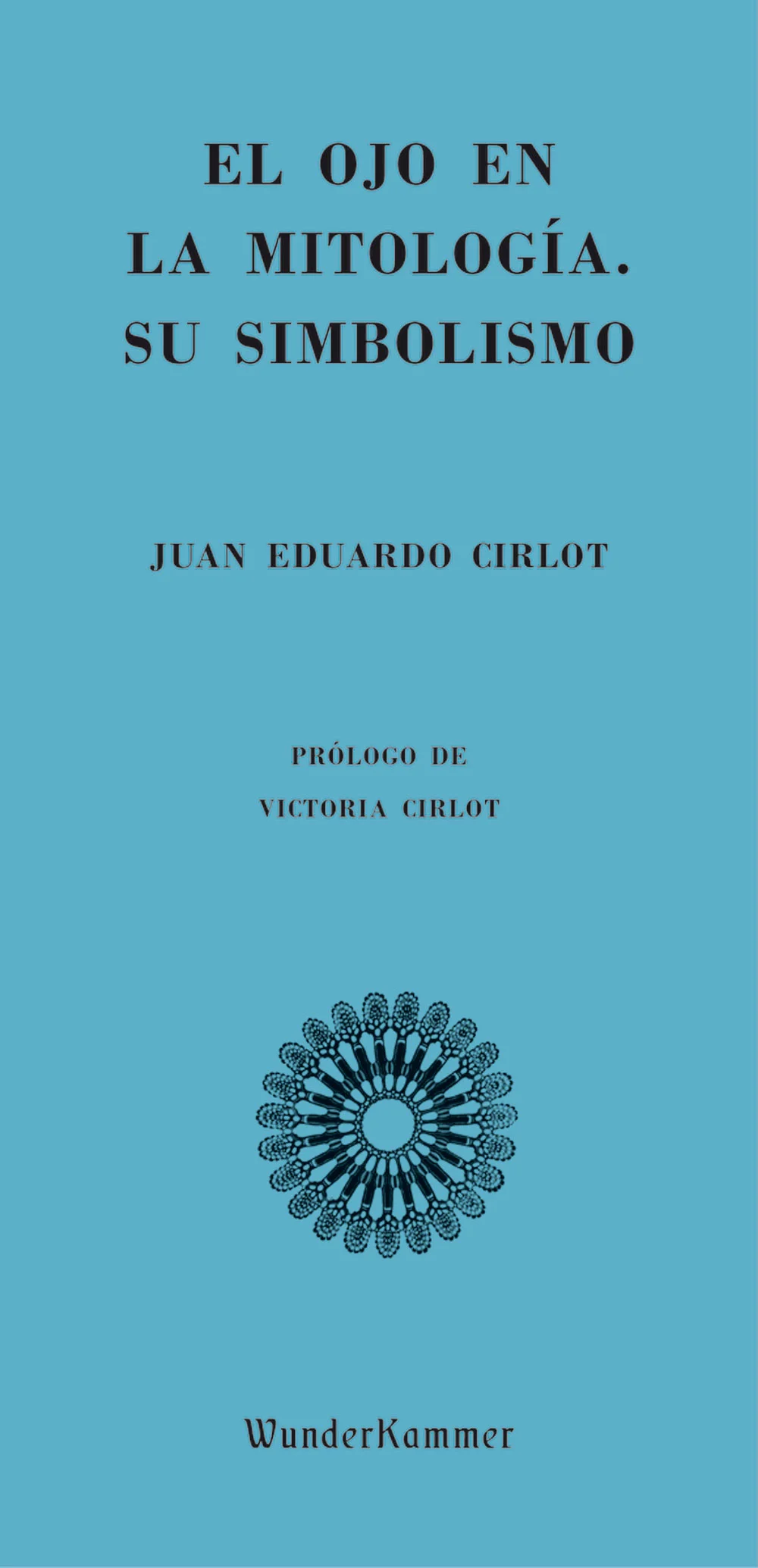 El ojo es un elemento constante en las representaciones iconográficas de todas las épocas y culturas. Símbolo del firmamento y de la divinidad, co...