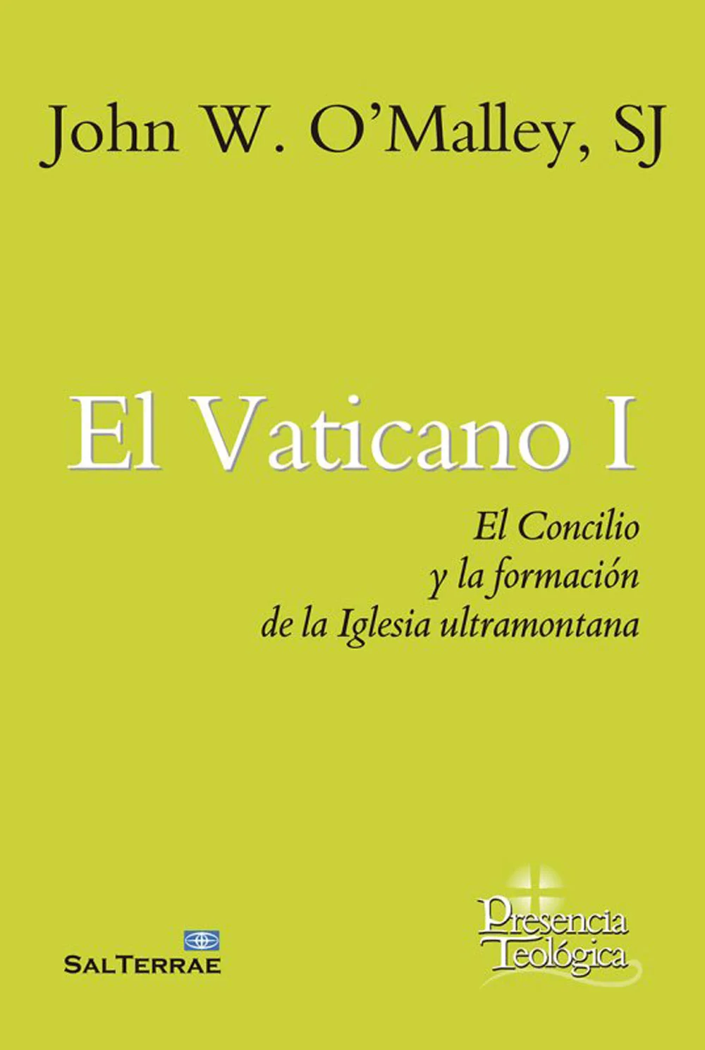 En el origen de las encontradas controversias sobre la infabilidad papal, O´Malley rescata al principal impulsor de la definicón de la doctrina, e...