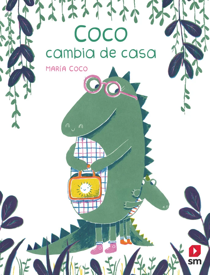 Coco acaba de mudarse con su madre y echa de menos la vida que tenía en el otro pantano, pero descubrirá que su nueva vida también está muy bien.U...