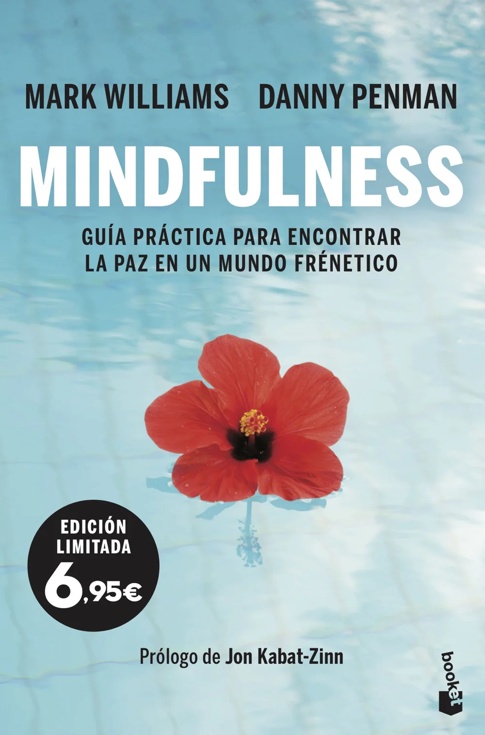 <p><b>Con prólogo de Jon Kabat-Zinn.</b></p> <p>Fundamentado en la terapia cognitiva basada en el <i>mindfulness</i> (TCBM), este libro se centra ...