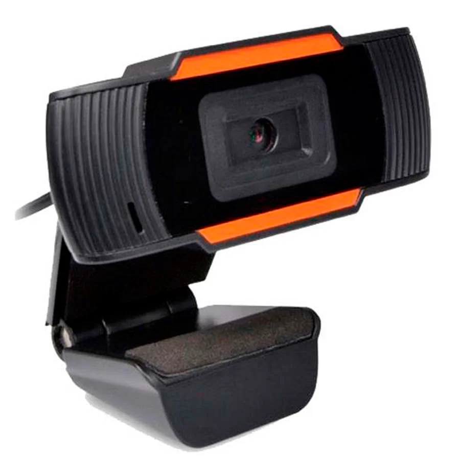 <p><b>Resolución FullHD para Video Streaming para un realismo exultante.</b></p><p>Las lentes de cristal de alta calidad y la resolución FullHD pe...