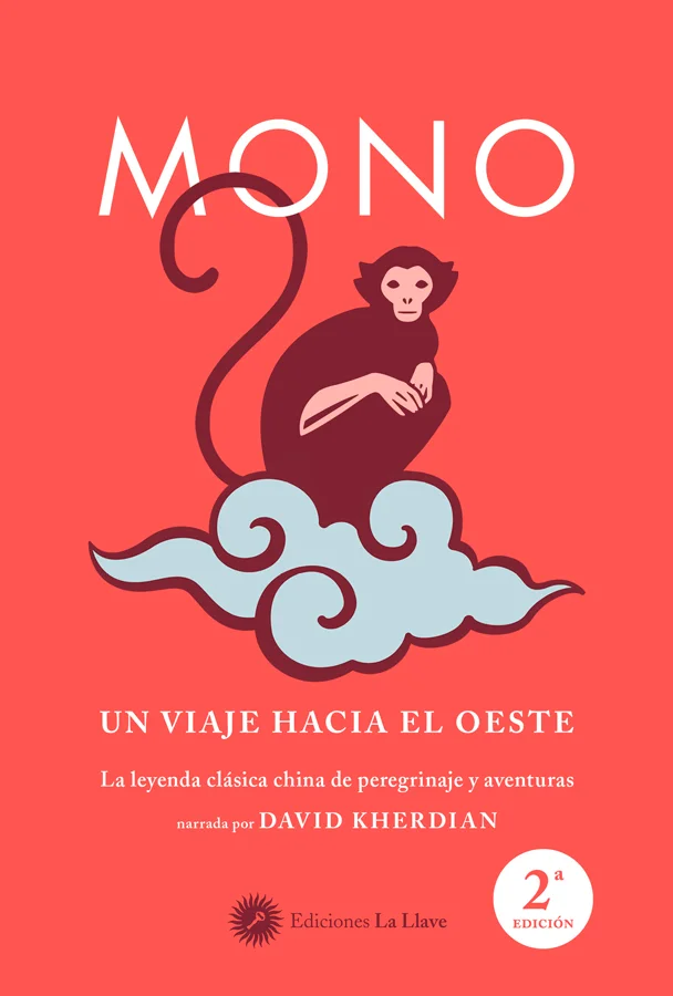 He aquí uno de los clásicos orientales más populares de todos los tiempos. Con un carácter más sarcástico que épico, la novela popular Viaje al Oe...