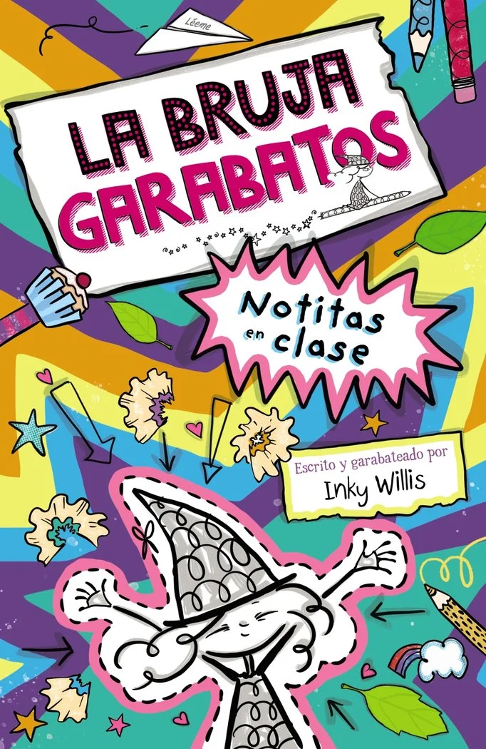 <p>Cuando tu mejor amiga te anuncia por sorpresa queva a cambiarse de colegio, no es que te pongas triste..., ¡es que te quedas chof total! Por su...