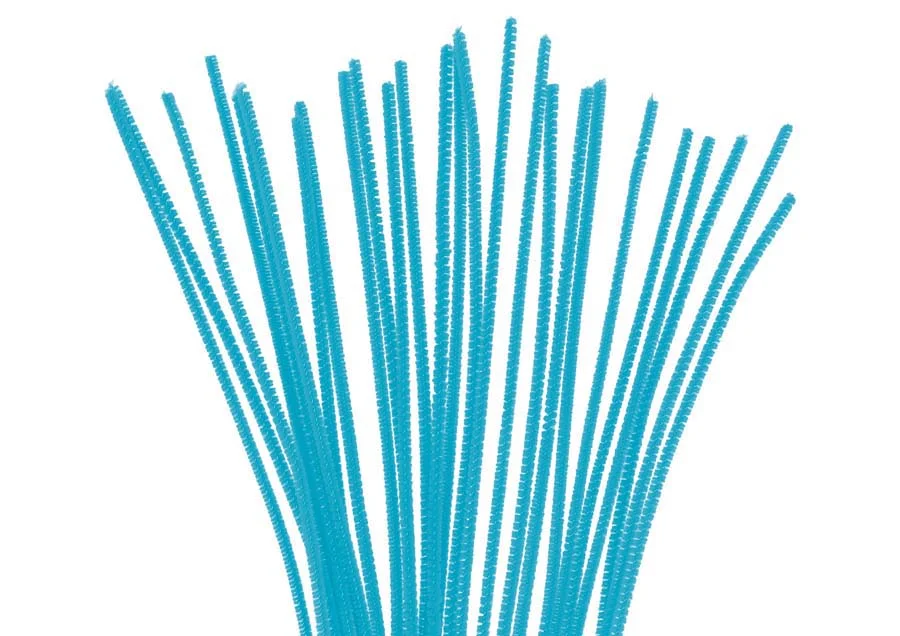 Netejapipes Innspiro blau 50u