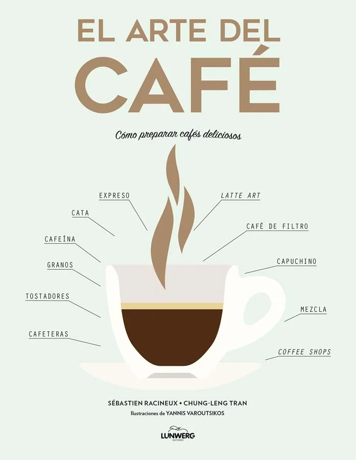 <p>A todos nos gusta disfrutar de una buena taza de café: por el aroma, por la sensación que nos produce o simplemente porque representa una pausa...