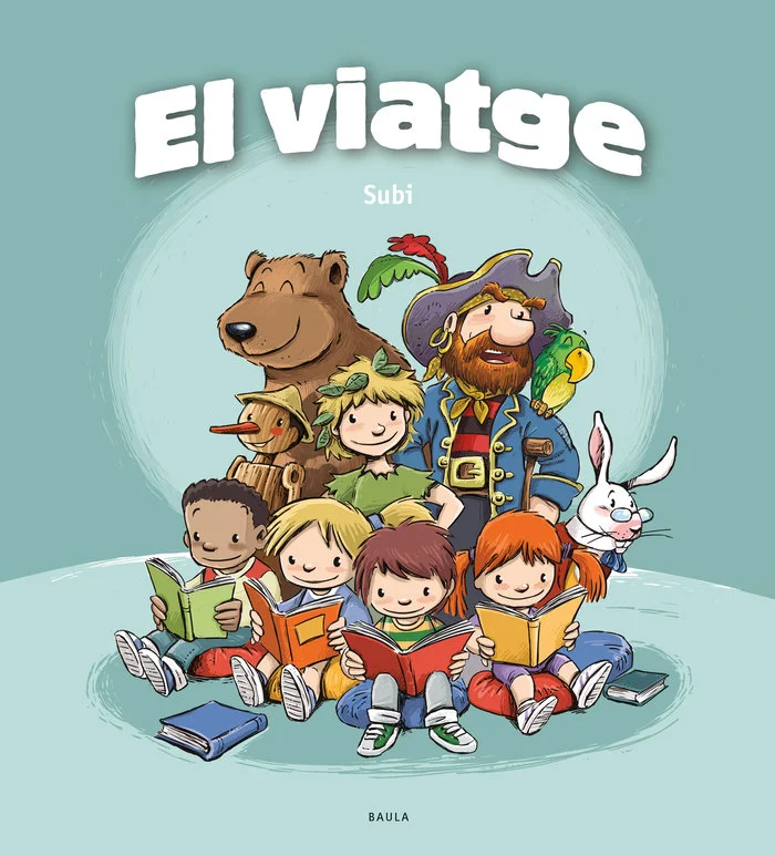 El viatge El viatge