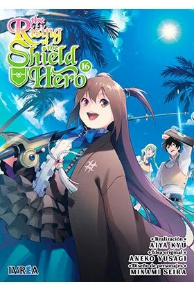 Naofumi es un otaku solitario, con cero carisma y completamente ninguneado por sus compañeros, que un día se encuentra transportado a una tierra f...