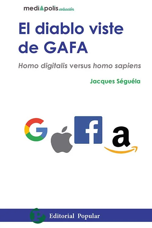 Un día recibí este correo electrónico de un alma buena necesitada de un futuro: «Como no tengo Facebook, trato de hacer amigos fuera del Facebook ...