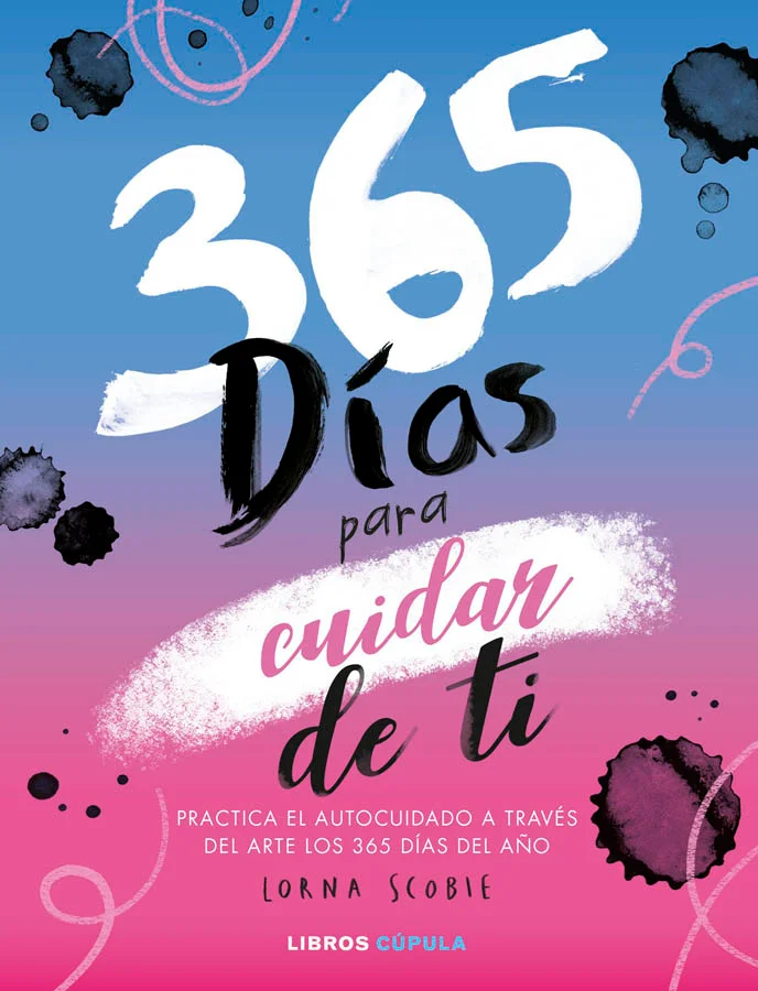 <p><strong>Un libro para cuidar de ti durante los 365 días del año.</strong></p><p>El poder del arte es extraordinario, nos ofrece la posibilidad ...
