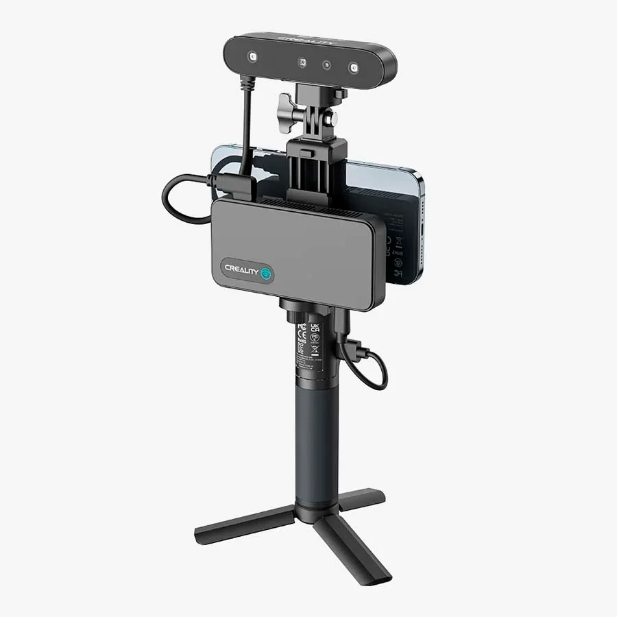 Escàner 3D CR-Scan Ferret Pro Escàner 3D CR-Scan Ferret Pro