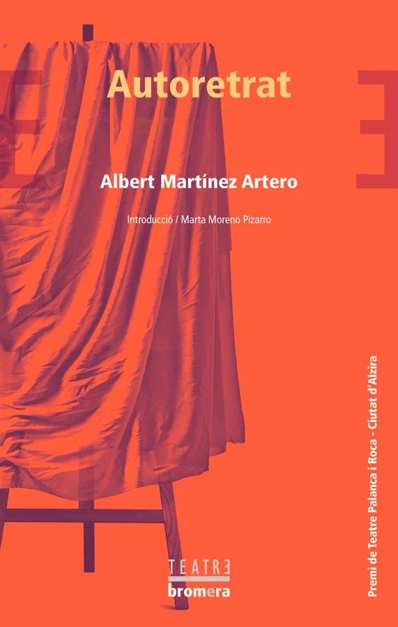 <p>Martí, a les acaballes de la seua vida, es decideix a pintar el seu últim autoretrat. L’ autoretrat que tancarà la sèrie en què fa anys ...