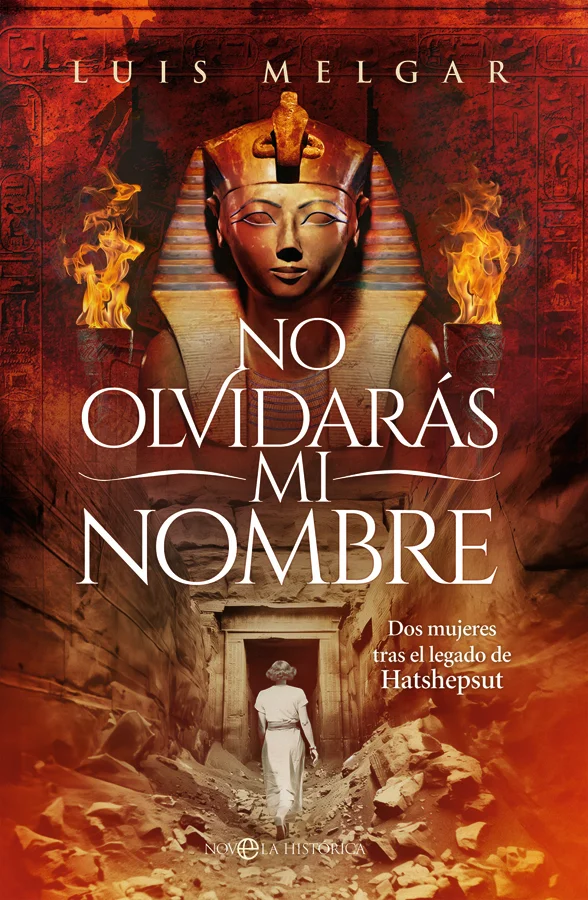 <p>El reinado de Hatshepsut fue largo y próspero pero, tras su muerte, su nombre fue borrado de templos, esquelas y monumentos, y el mundo olvidó ...