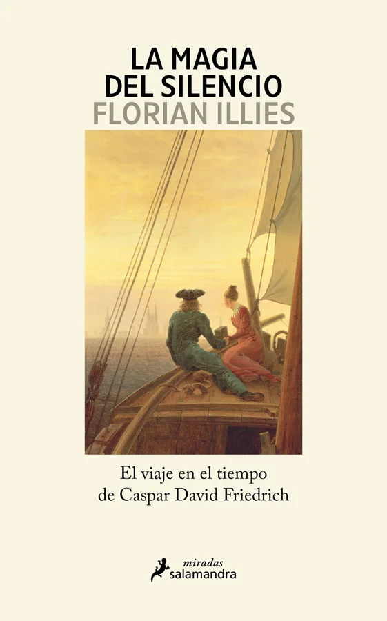 <B>Los últimos 250 años de la historia de Alemania y Europa a través de la pintura de Caspar David Friedrich</B><br><br> Ningún pintor alemán desp...