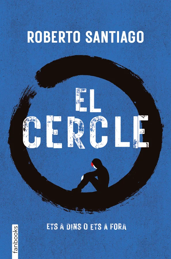 <p>A l'institut Ernest Hemingway res és el que sembla a simple vista.</p> <p>Quan l'Uve arriba a mig curs es troba amb un grup misteriós d'alumnes...