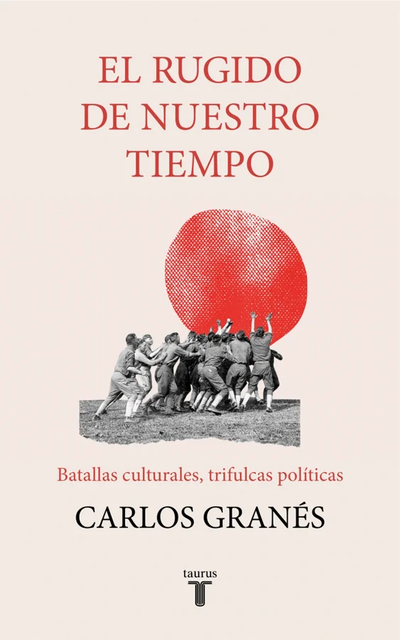 <P><B>Un ensayo agudo e imprescindible para comprender los dilemas y desafíos que enfrentan la política y la cultura del último lustro.</B></P> <P...