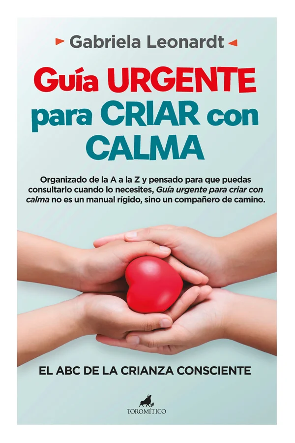 <b>Nadie nos enseña a ser padres... hasta que lo somos.</b>  Llenos de amor y dudas, los primeros años de crianza están marcados por preguntas que...