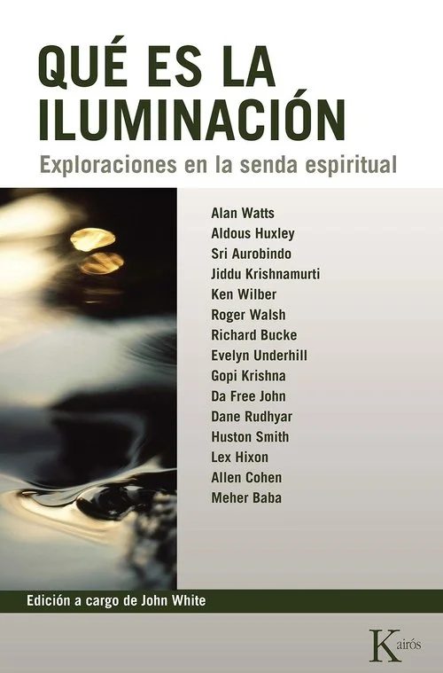Nada es más importante que esclarecer la propia identidad, y, con ella, el sentido último de la vida. <em>Qué es la iluminación</em> reúne a quinc...