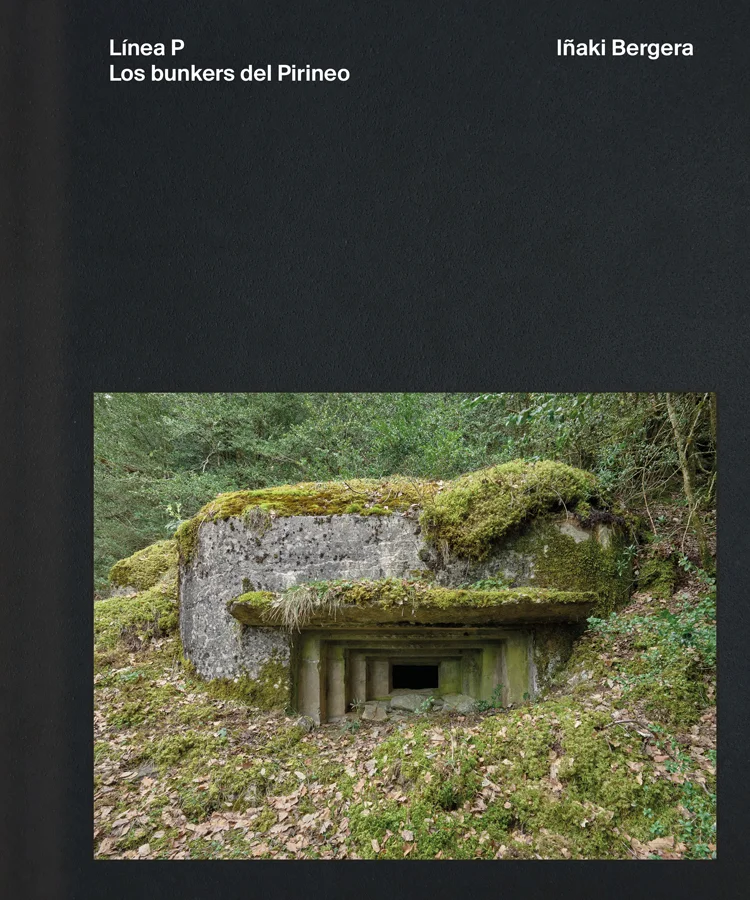 Entre enero de 2024 y octubre de 2025, el fotógrafo y arquitecto Iñaki Bergera documentó, a través de más de mil quinientas fotografías, las 185 c...