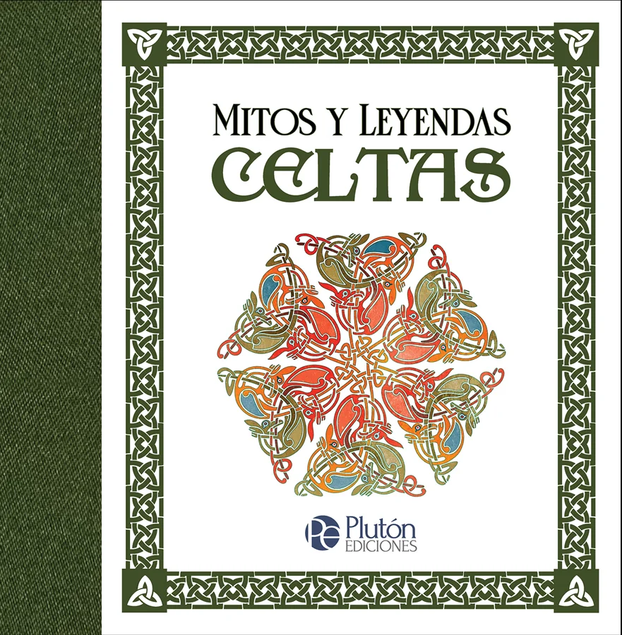 En los bosques antiguos, las colinas sagradas y los reinos invisibles del mundo celta nacieron relatos que mezclan magia, heroísmo y misterio. Tra...