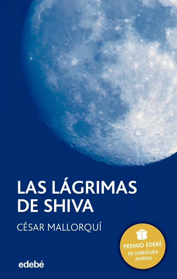 Las Lágrimas de Shiva