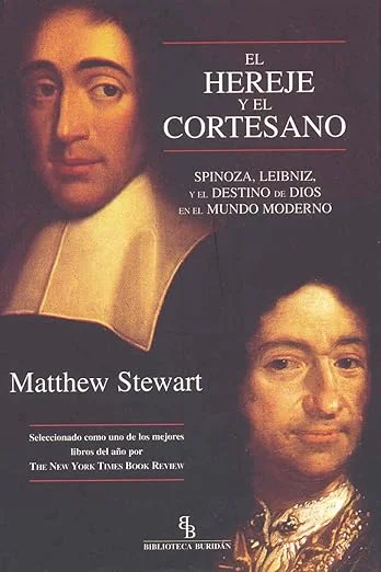 <b>Seleccionado como uno de los mejores libros del año por <em>The New York Times Book Review</em>. </b> <br><br>EL 18 DE NOVIEMBRE DE 1676 Gottfr...
