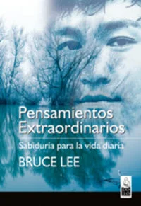 La extraordinaria vida de Bruce Lee, al igual que su carrera, fluyó con la energía de sus ideas, las mismas que le permitieron llevar una vida fel...