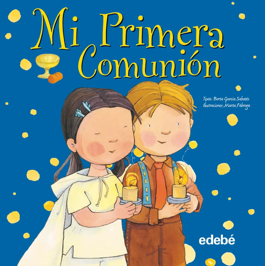 La Primera Comunión es un acontecimiento que se prepara con mucho esmero y que los niños esperan con gran ilusión. Recibir el sacramento de la Euc...