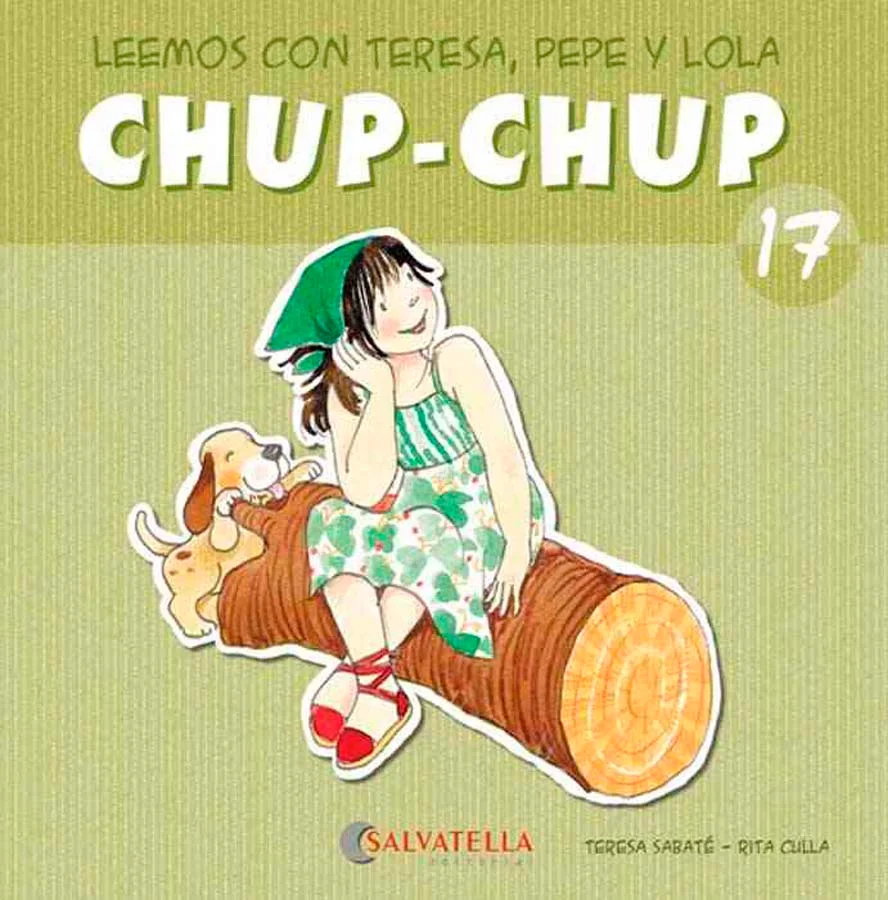 Chup-chup 17 Chup-chup 17