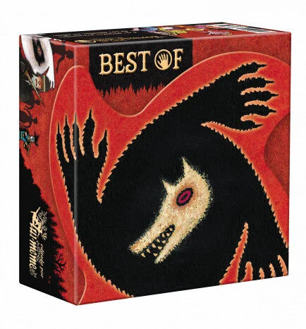 Best of - Los Hombres Lobo de Castronegro Best of - Los Hombres Lobo de Castronegro
