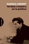 Reunimos en este volumen dos breves ensayos de Hannah Arendt que, a la luz de los últimos acontecimientos, destacan por su enorme vigencia. El pri...